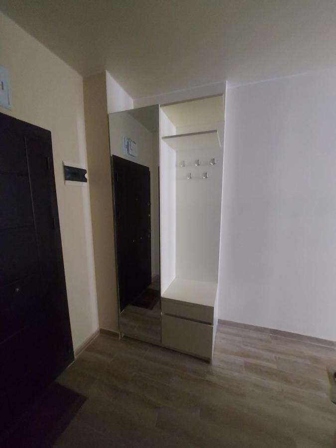 Andrew'S 2 Rooms Apartment In Batumi Ანდრიას 2 Ოთახიანი Აპარტამენტი Ბათუმში エクステリア 写真
